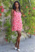 Rada Dress - Strawberry Fields